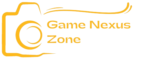 Game Nexus Zone