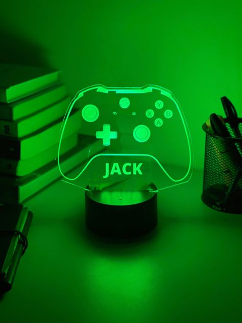 Illuminate Your Gaming Setup: A Guide to Gaming Lights for 2024